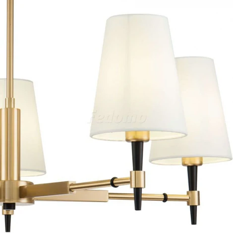 Потолочная люстра Maytoni Zaragoza H001CL-05BS (220V)