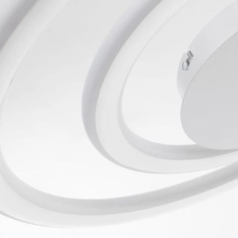 Потолочная люстра IDLamp Сircoli 415/60PF-LEDWhite