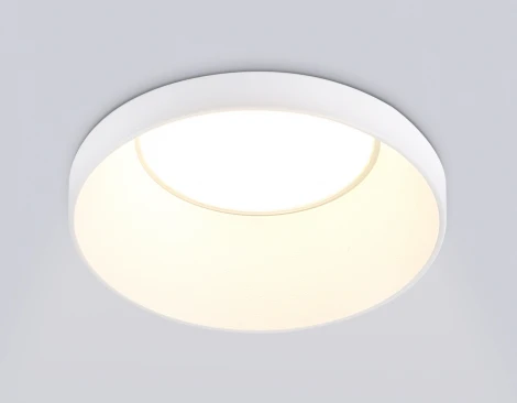 Встраиваемый точечный светильник Ambrella Techno Spot TN102801 (220V, круглые)