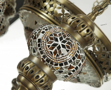 Kink Light Марокко 0212Т/6.04