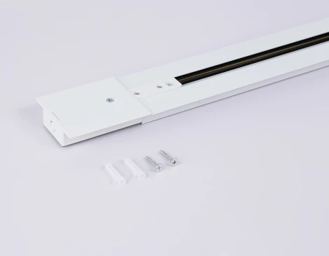 Шинопровод встраиваемый однофазный Ambrella TRACK SYSTEM GL7123 (220V)