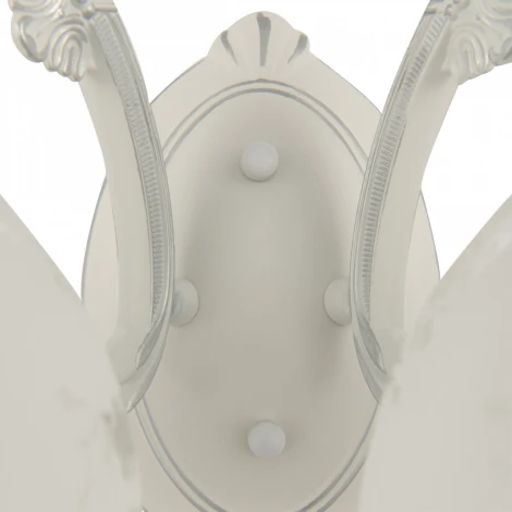 Бра Arte Milano AM349737 349737/2W WT+SL (220V)