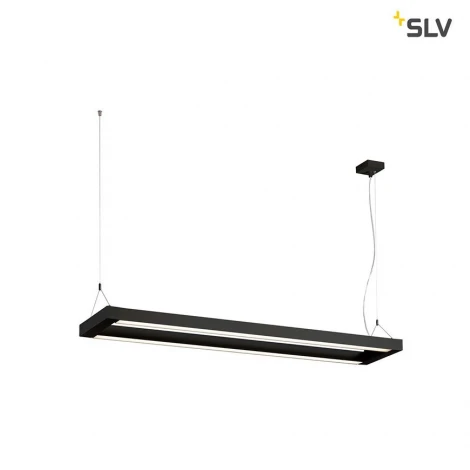 Подвесной светильник Slv Long Grill 1000392