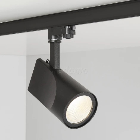 Трековый светильник Elektrostandard LTB15