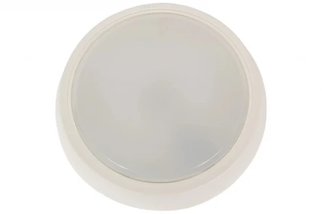 Настенно-потолочный светильник светодиодный Gauss 193411215B