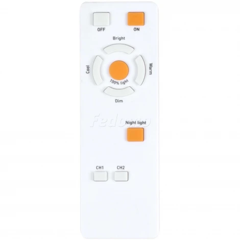 Потолочный светильник Globo Optima 41310-100
