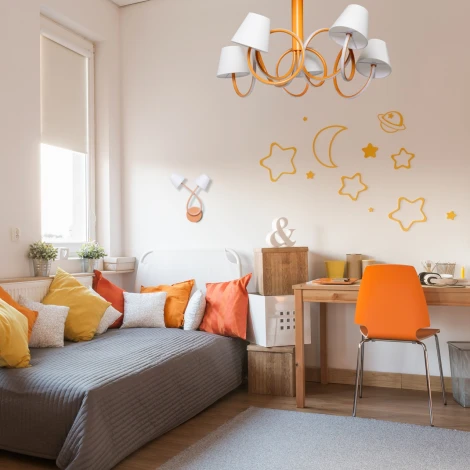 Бра MW-Light Аэлита 480022902 (LED, 220V)