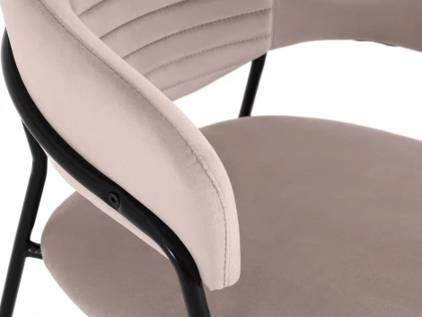 Стул Linea ОГОГО 805117 (светло-коричневый)