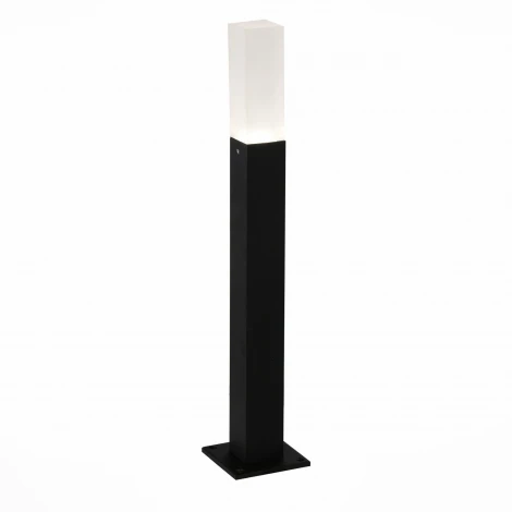 Наземный светильник ST Luce Vivo SL101.405.01 (LED, 220V, IP65)