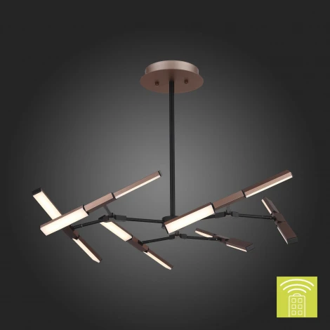 Потолочная люстра ST Luce Elicano SL414.302.06