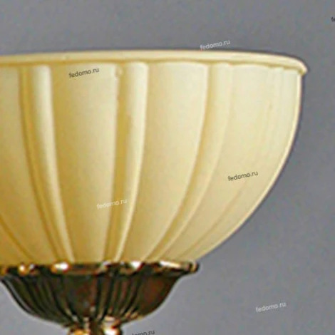 Подвесная люстра Ambiente by Brizzi Lugo 8539/3 PB (220V, на цепи)