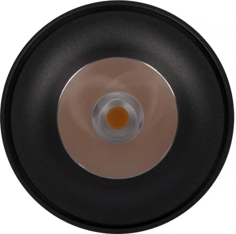 Накладной светильник Loft It Tictac 10220 Black 4000K (LED, круглые)