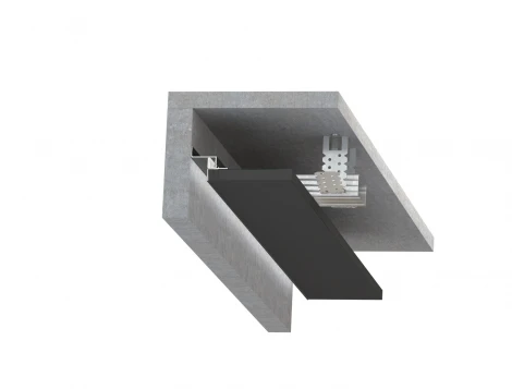 Профиль SWG PRO FGC-20-BL-2