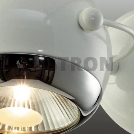 Спот ST Luce Nano SL873.501.01