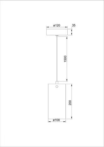 Подвесной светильник Arte Lamp Lanterna A3606SP-7BK (LED, 220V, на проводе, круглые)