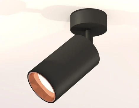 Спот Ambrella XM XM6323005 (круглые)