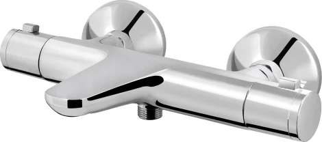 Термостат Am.Pm Inspire F5050000 для ванны с душем