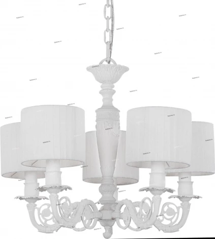 Подвесная люстра Citilux Альба CL430151