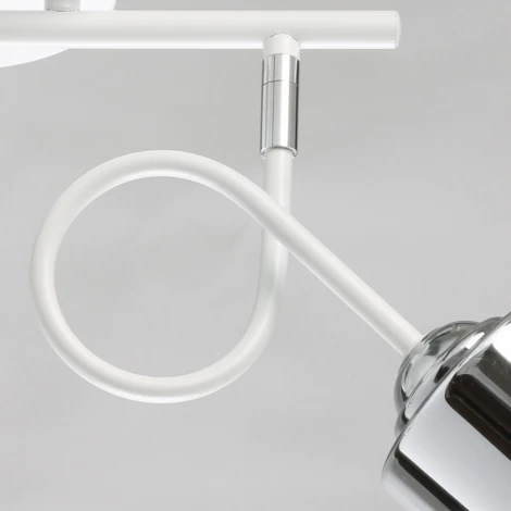 Потолочная люстра на штанге De City Акцент 680011703 (220V)