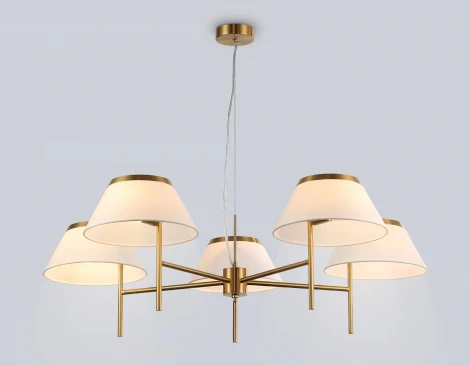 Подвесная люстра Ambrella High Light LH72473