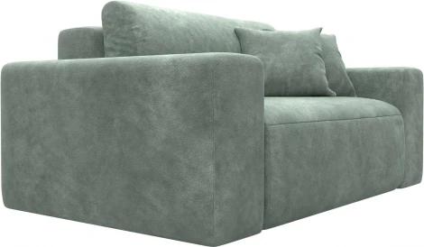 Кресло Лига-036 НПБ Лига Диванов (Велюр) арт.127806