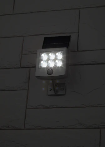 Прожектор уличный Эра ERAFS048-08