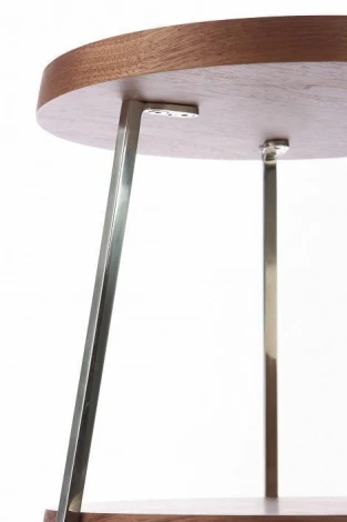 Кофейный стол Two Top Cosmo D30