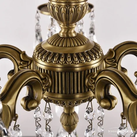 Подвесная люстра Bohemia 7310 73101/5/125 B FP