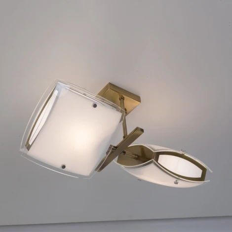 Потолочная люстра Citilux Берген CL161123