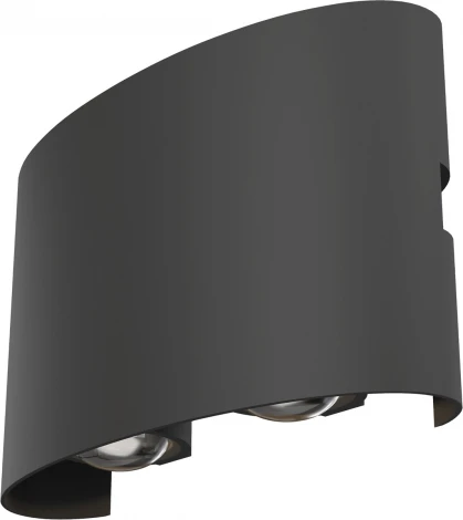 Архитектурная подсветка Maytoni Strato O417WL-L4GR3K