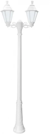 Наземный фонарь Fumagalli Rut E26.157.S20.WYF1R (220V, IP55)