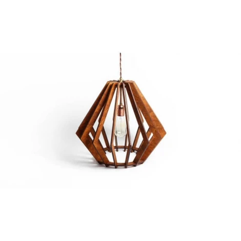 Подвесной светильник Day&Night Алмаз L0121