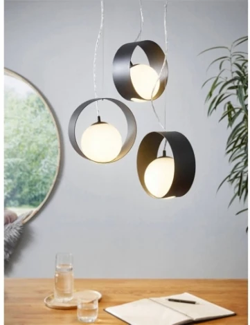 Подвесной светильник Eglo Camargo 98441