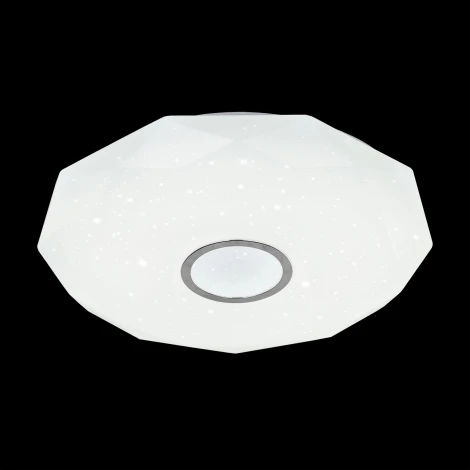 Потолочный светильник Citilux Диамант CL71380R