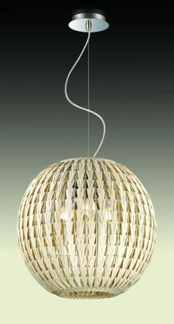 Подвесной светильник Odeon Light Keni 2492/3A