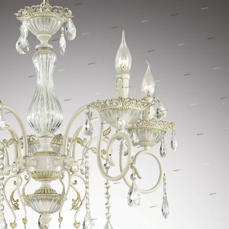Подвесная люстра Odeon Light Taviano 2923/5
