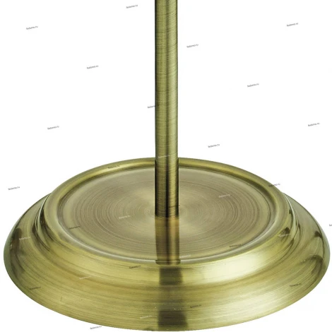 Торшер Arte Lamp Sylvia A1180PN-1AB