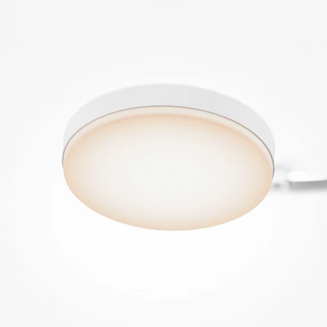 Потолочная люстра на штанге Maytoni Fad MOD070CL-L15W3K1 (LED, 220V)