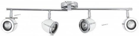 Спот Brilliant Cinda G10032/75