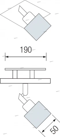 Horoz Efes HL711 (035-006-0001)