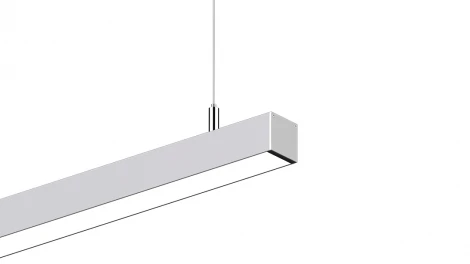 Профиль для светодиодной ленты LS.3535 DesignLed LS