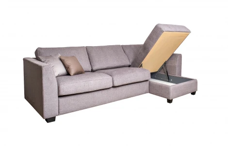 Комплект мебели диван Bravo №6 правый угол Garda Decor