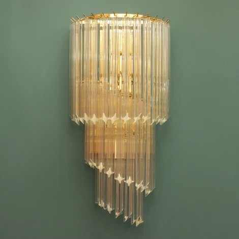 Настенный светильник каскадный Cloyd Evolute 20104 (220V)