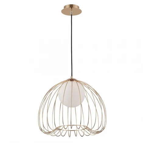 Подвесной светильник Maytoni Polly MOD542PL-01G