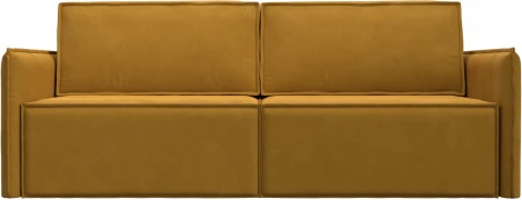 Диван прямой Либерти Лига Диванов (Велюр) арт.126611