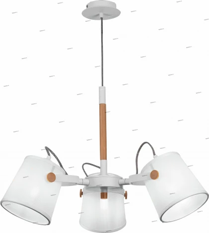 Подвесная люстра Mantra Nordica 2 5461
