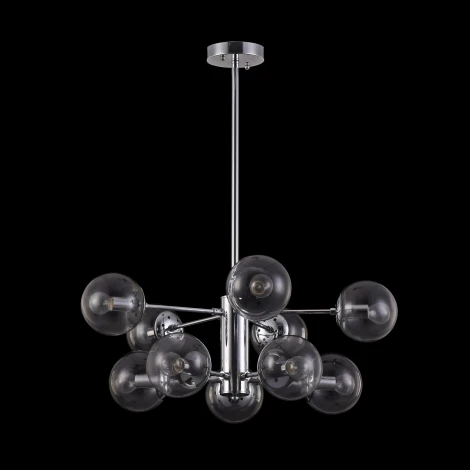 Потолочная люстра Freya Richard FR5596PL-10CH