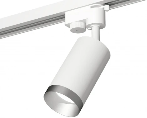 Трековый светильник Ambrella Track System XT6322063 (круглые)