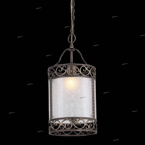 Подвесной светильник ST Luce Mezzo SL244.203.01