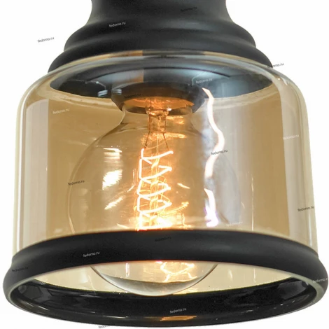 Подвесной светильник ST Luce Lanterna SLD975.443.01